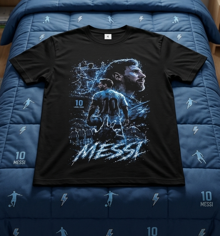 Remeras dtf $15000